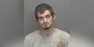 Alert from flock camera leads to arrest for theft for guns and truck, police say