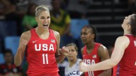 Elena Delle Donne takes on new role as USA Basketball's first 3
