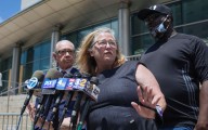 Queens Defenders founder Lori Zeno, accused of ripping off the organization, tried again: feds