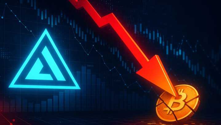 Crollo dell’Open Interest delle Altcoin Segnala Tensione di Mercato Oltre Bitcoin