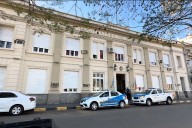 Jefe de guardia de la policía de Concordia fue detenido por violencia de género