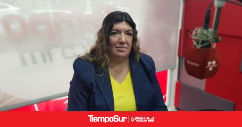 Acompañamiento municipal Julia Chalub: “La situación económica hace que los jóvenes necesiten trabajar”