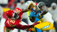 How to watch Chiefs-Chargers on YouTube in Nevada