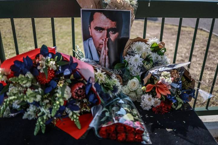 Cardinal Parolin on Charlie Kirk death: ‘We are against all types of violence’