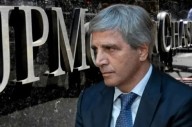 Fuerte cruce entre Caputo y Yacobitti en la previa de la Marcha Federal Universitaria