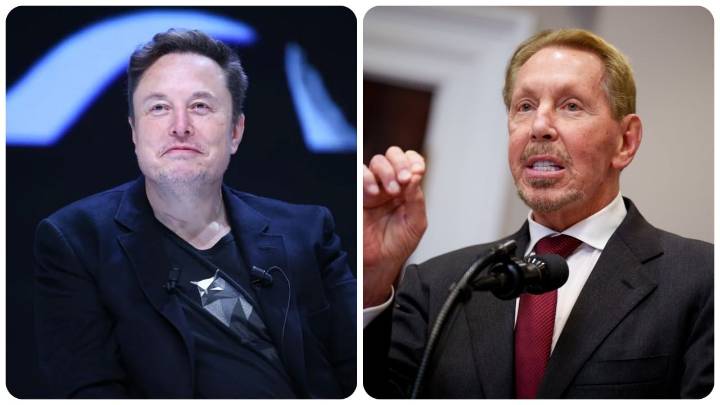Cambio en el trono del hombre más rico del mundo. Un octogenario le arrebató el puesto a Elon Musk