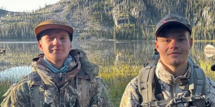 Missing Charlottesville-area hunters found dead after search in Colorado