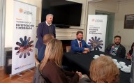 Conferencia en Chile aborda papel de Fidel Castro en la ciencia (+Fotos)