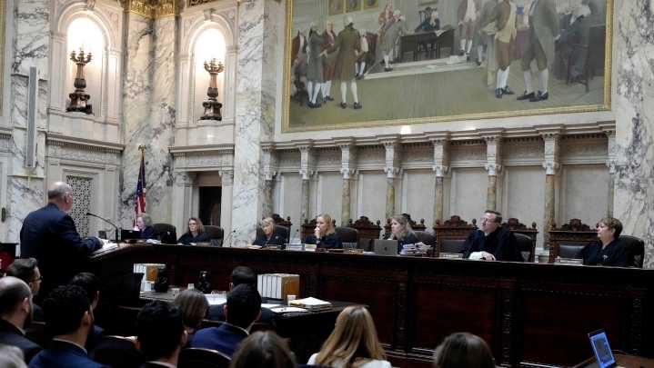 ACLU asks state Supreme Court to declare immigrant jail holds illegal