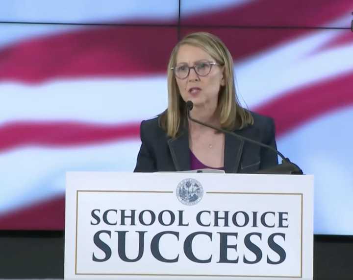 New York charter school operator is coming to Miami as Gov. DeSantis pushes school choice