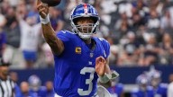 Russell Wilson's 450-yard, 3-TD game still not enough for Giants to beat Dallas