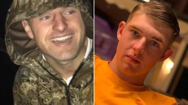 ‘Vigilantes’ seeking revenge killed innocent e-bike riders in 60mph chase