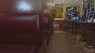 'Everything was burning down inside' | Devastating fire closes beloved Corydon restaurant