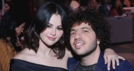 Selena Gomez Drops Big Hint That She's Getting Married This Weekend!