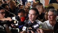 Confirman condena contra el hombre que amenazó a Federico Gutiérrez en la campaña presidencial
