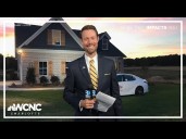 Family reaches settlement in WBTV meteorologist Jason Myers' wrongful death case