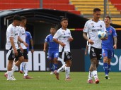Edmundo Valladares y el complejo año del conjunto albo: "El plantel de Colo-Colo todavía no logra sacudirse de los malos resultados"