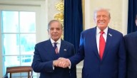 Primer ministro de Pakistán elogia a Trump como un "hombre de paz" por la tregua con India