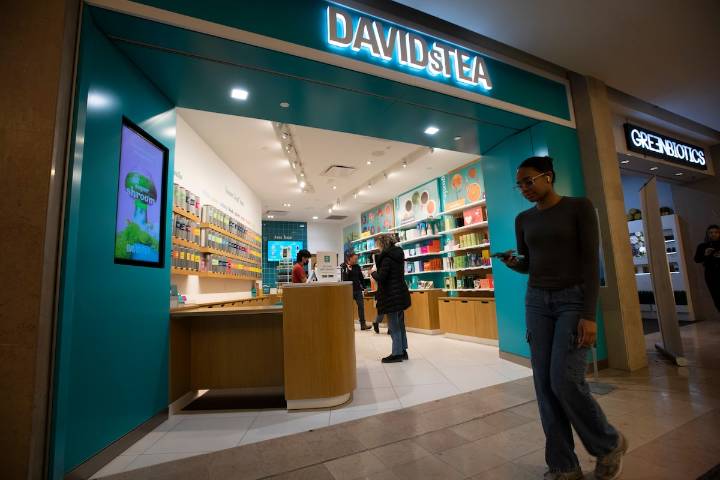 Son of DavidsTea founder calls for leadership overhaul, accusing company of poor governance