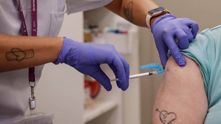 OMS emite nuevas recomendaciones sobre la composición de las vacunas contra la gripe para 2026