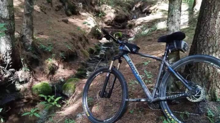 Riña entre ciclistas en Cerro Zapotecas: hieren a uno con arma punzocortante