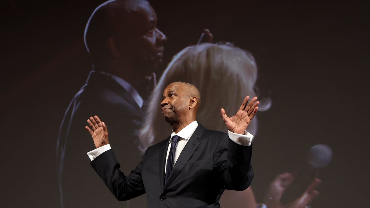 La impactante confesión de Denzel Washington que está sacudiendo Hollywood