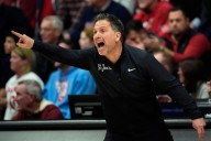 Billy Lange leaves St. Joe’s for Knicks; Steve Donahue named head coach