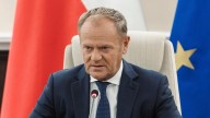 Poland deploys planes in its airspace because of threat of drone strikes in nearby Ukraine