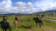 Reportan reducción de delitos y resultados operativos para el primer semestre del 2025 en el municipio de Samacá