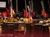 Programa “Do, Re, Mi, Fa, Sol por mi Escuela”, buscar acerca la música a la niñez capitalina