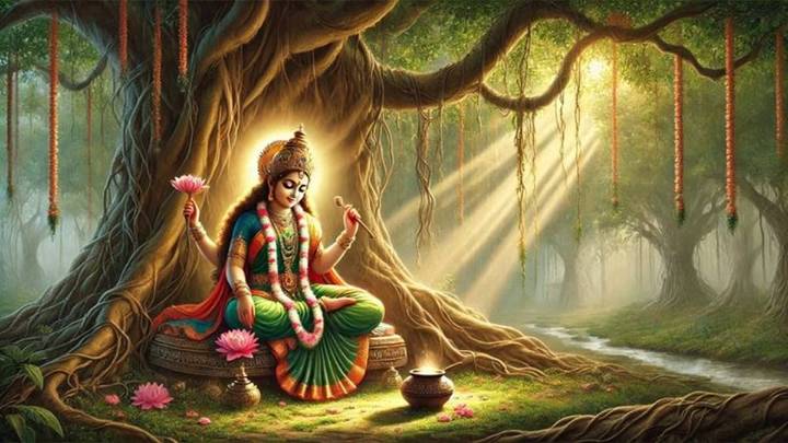 Goddess Shailputri Is Worshipped Today, Know Significance, Puja Rituals, Lifestyle News
