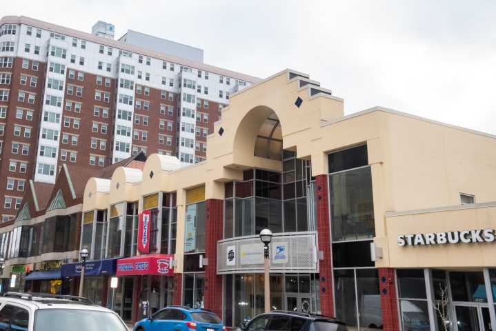Galleria Mall businesses including Pinball Pete’s to move due to new high