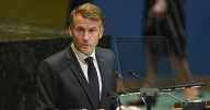 Trump can only win Nobel if Gaza conflict stopped: Macron