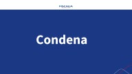 Fiscalía obtiene 8 años de presidio contra hombre condenado por homicidio en San Carlos.