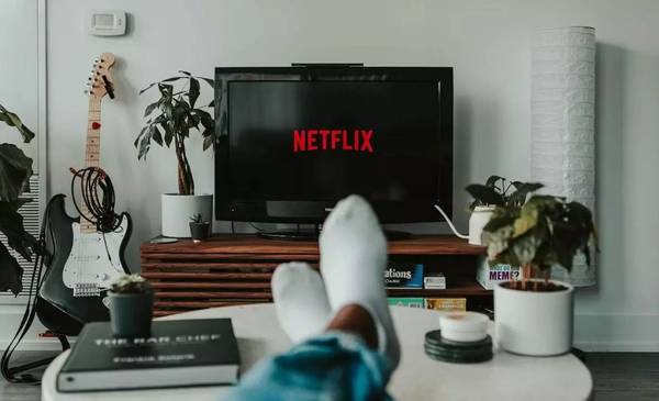 No es Stranger Things: cuál es la serie de Netflix más vista del mundo