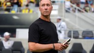 Caleb Porter fired as coach of the New England Revolution