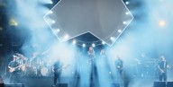 El show de Pink Floyd de Australia llega a Parx Casino