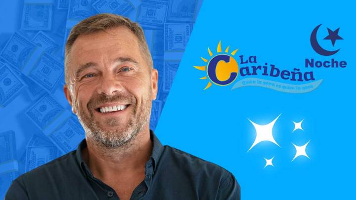 Consulta resultado de hoy de La Caribeña Noche: domingo 7 de septiembre de 2025