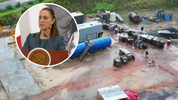 Reducción del huachicol, una victoria más de la 4T