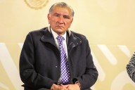 Rechaza temor Adán Augusto por confesiones de Hernán Bemúdez; Niega vínculos con “La Barredora”