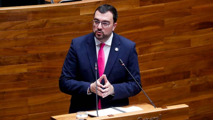 Barbón anuncia mejoras en las deducciones fiscales por hijos, saneamiento ganadero total y matrícula universitaria gratuita