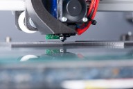 Stratasys 3D Printing Truck Tour coming to YSU on Monday