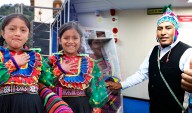 Programa PAIS: ocho años mejorando la calidad de vida de más de 1.6 millones de peruanos en lo profundo del Perú
