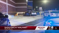 Spartanburg Walmart shooting arrest