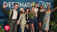 Disney Channel stars and classic throwbacks shine as Destination D23 wraps with tributes, concerts and celebration