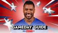NFL gameday guide: The Jaxson Dart era in New York looms, Travis Kelce apologises and Bo Nix gets the Lou Anarumo treatment