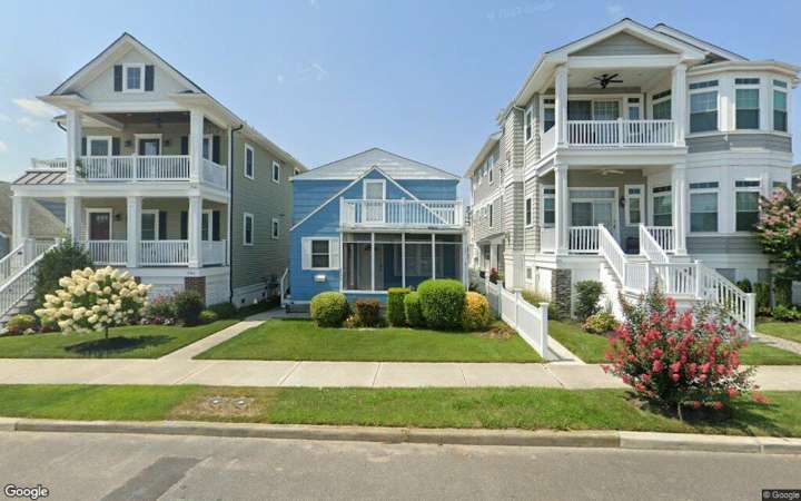 10 most expensive homes sold in Cape May County, Sept. 8