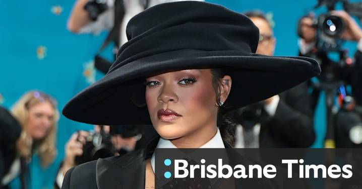 Rihanna and A$AP Rocky baby: Couple welcomes third child, a daughter named Rocki