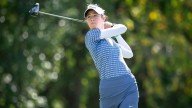 Wannasaen breaks out of a swing funk to shoot 63 and take Kroger Queen City lead