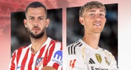 Ver Atlético vs. Real Madrid en vivo hoy: ver partido por LaLiga 